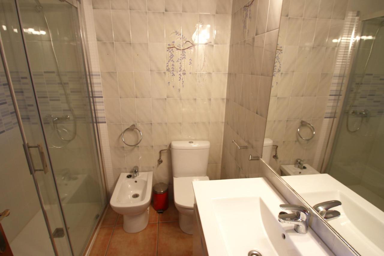 Casa Carmen 1 Appartement Miami Playa Buitenkant foto