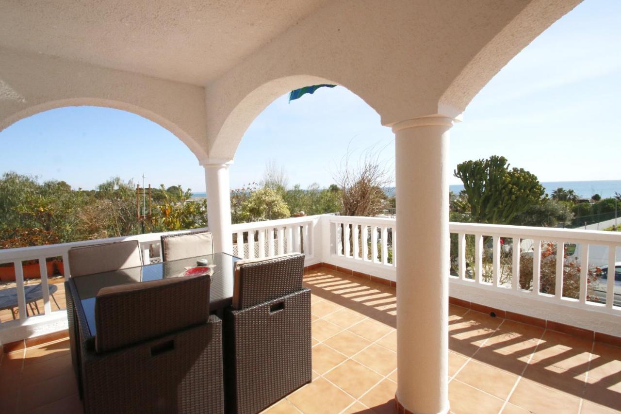 Casa Carmen 1 Appartement Miami Playa Buitenkant foto