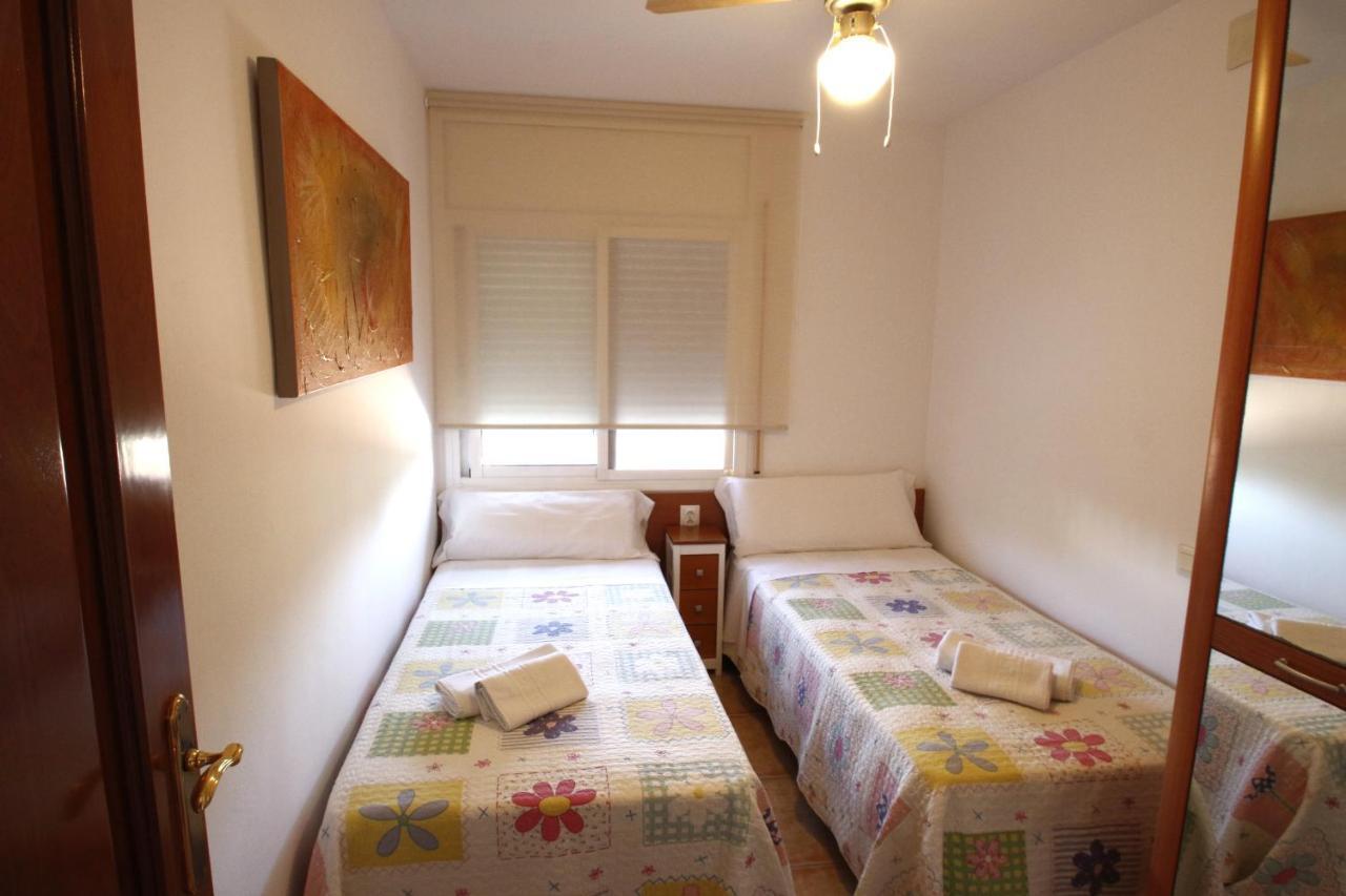 Casa Carmen 1 Appartement Miami Playa Buitenkant foto